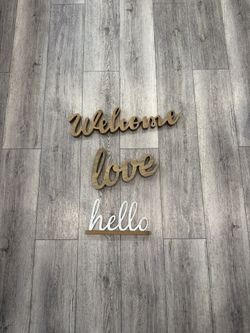 Wall designs