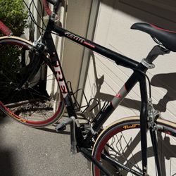 Trek Bike 