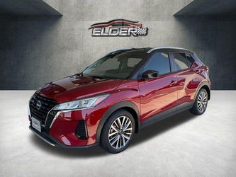2024 Nissan Kicks