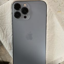 iPhone 13pro Max 