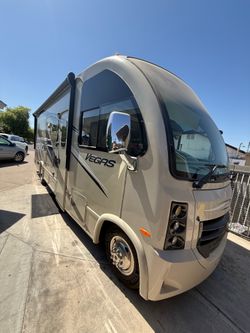 2015 Vegas Tour