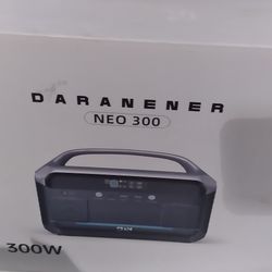 Neo 300 Watt Power Source $60