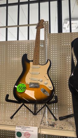 Squire STRAT FENDER