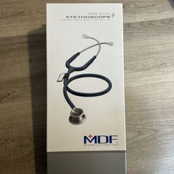 Brand New Stethoscope