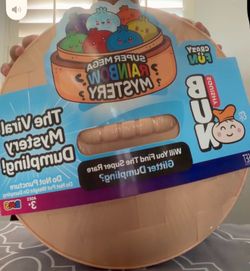Mega Dumpling RMS brand
