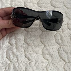 Chanel Sunglasses For Woman