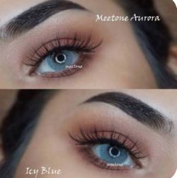 Meetone Contact Lenses