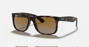 Rayban Men Polar (UV Resistant )Sun Glasses