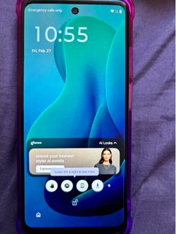 Moto g 2024