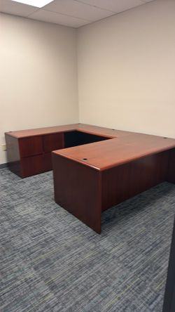 Desk