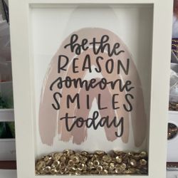 Shadow Box Decor 