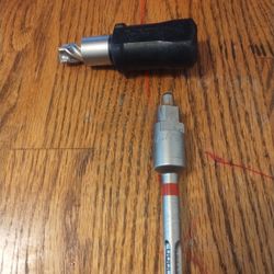 Taladro Hilti 