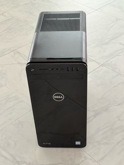 DELL XPS 8930 Desk Top Computer