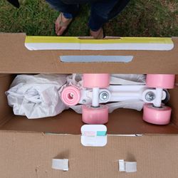 Women's Roller Skates