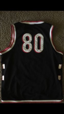 The Hundreds Jersey