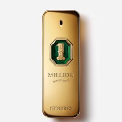 1 Million Golden Oud