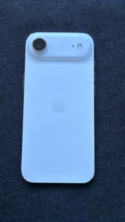 Apple iPhone Air 17 256Gb white