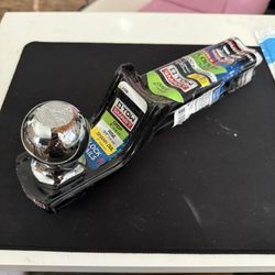 TowSmart Class 3 5000lbs 2” ball