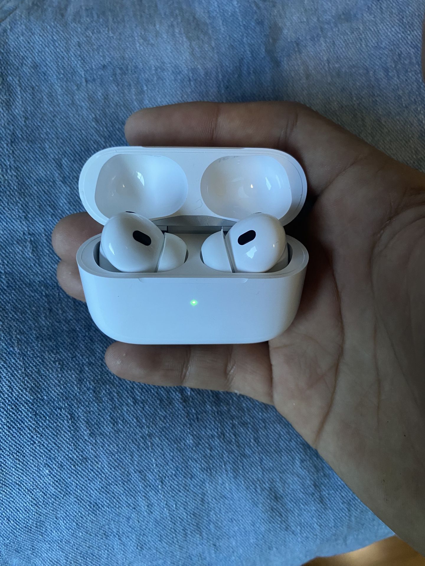 Airpods