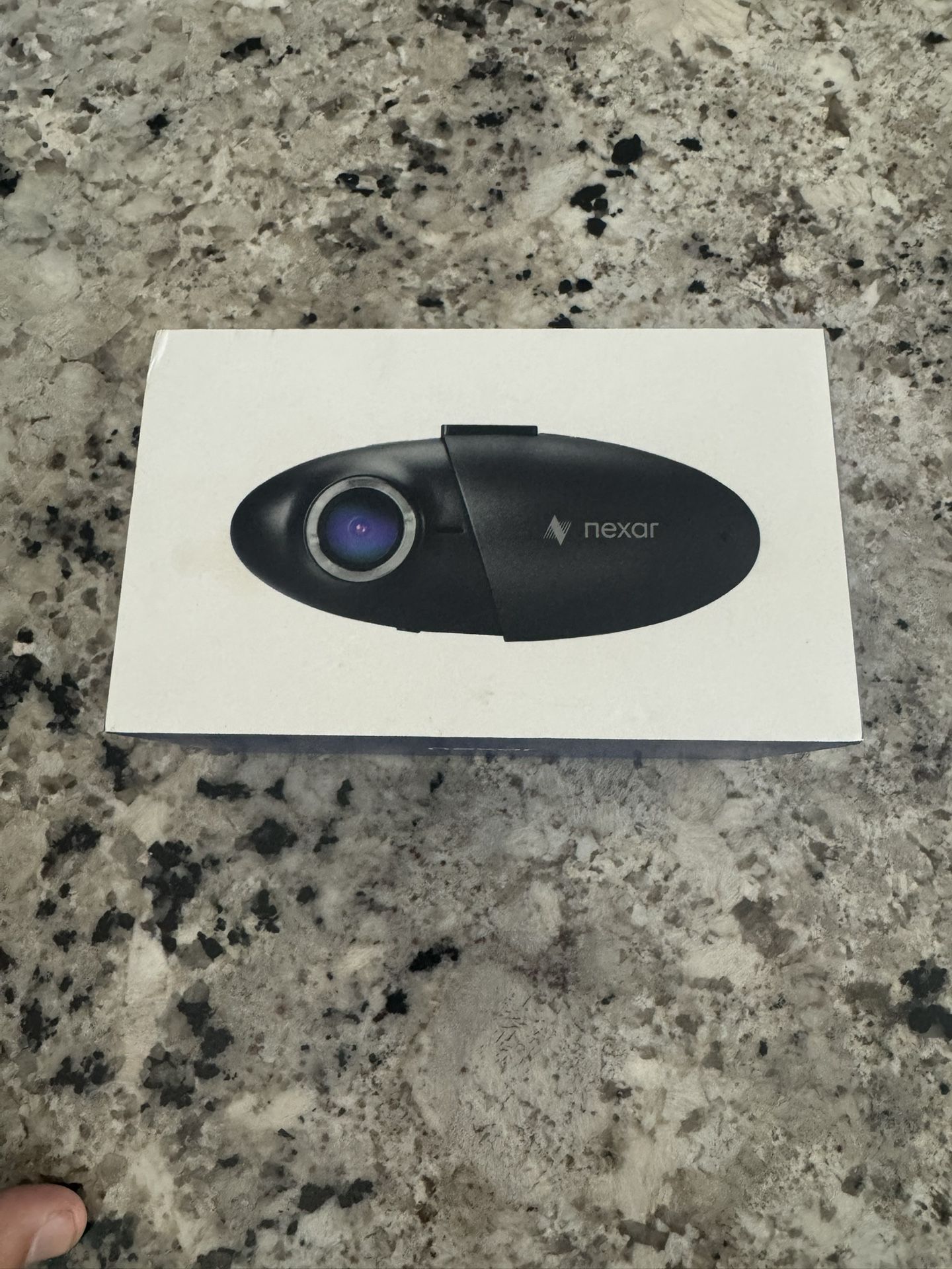 Nexar Dash Cam