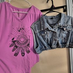 Women's Clothes 