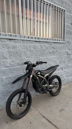 Surron Ultra bee