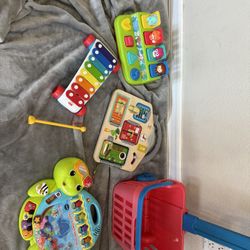 Baby Toys