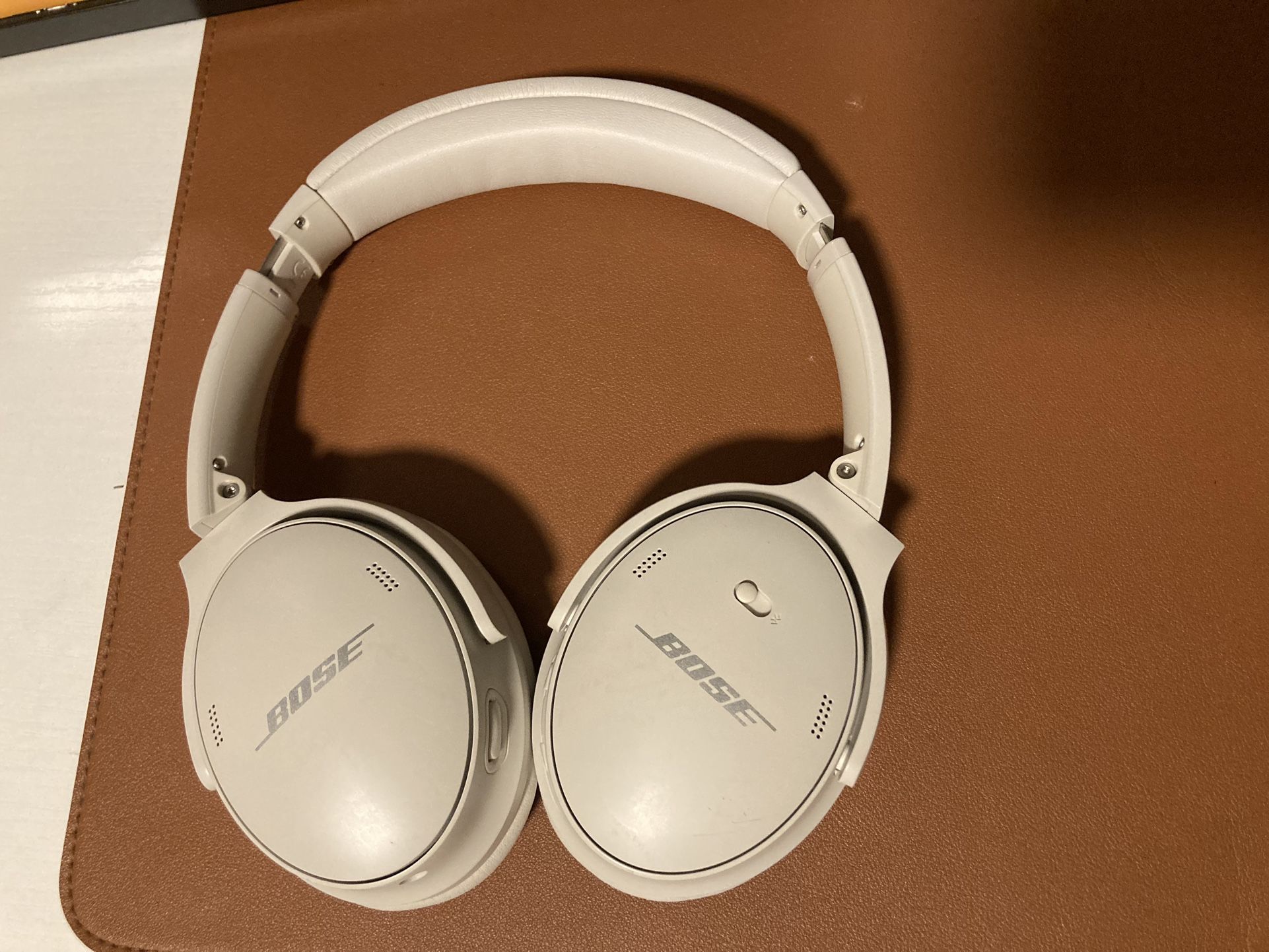 Bose Quiet Comfort 45