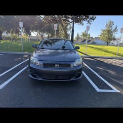 SCION TC 2007 Clean Title One Owner Low Miles 