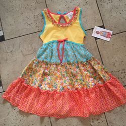 NWT Jona Michelle Dress Size 10