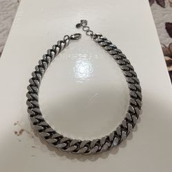 Alexander McQueen Chain