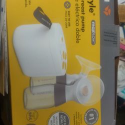 Medela Pump In Style Breast Pump Kit
