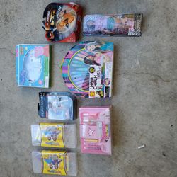 Toys For Sale Come Pick Both Boxes Up New Some Never Opened