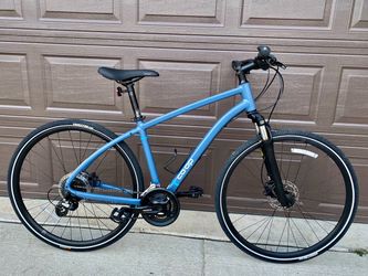Co-op Cty 2.1 Commute Bike