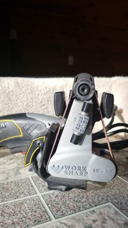 Work Sharp Ken Onion Edition