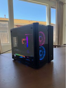 RTX 3070 Gaming PC | i5-11600K | 1TB SSD | Liquid Cooled | Ready to Play