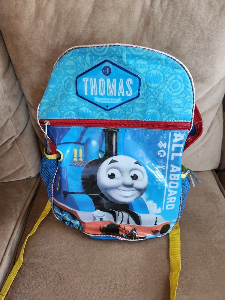 Thomas The Train Backpack