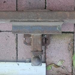 Trailer Hitch