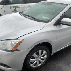 2014 Nissan Sentra