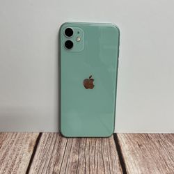 iPhone 11 - Unlocked - 64GB