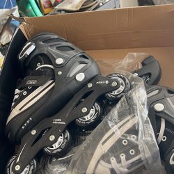 Brand New Skates Size 5-8