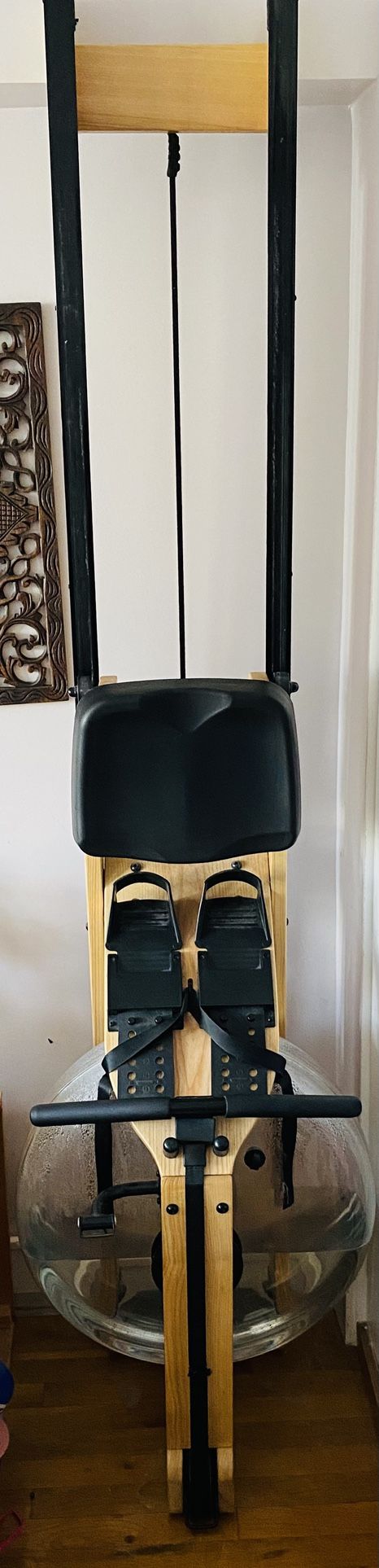 OUTROAD Rowering Machine