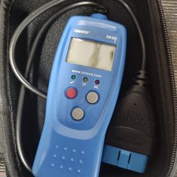 Code Reader 