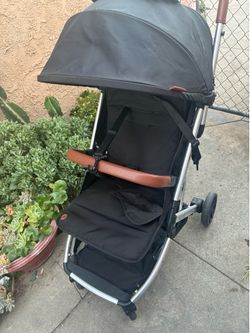 Bombi stroller