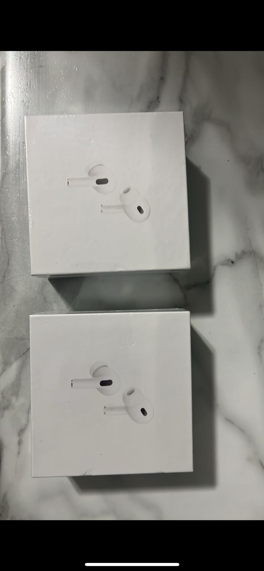 (brand New) AirPod Pro Gen 2