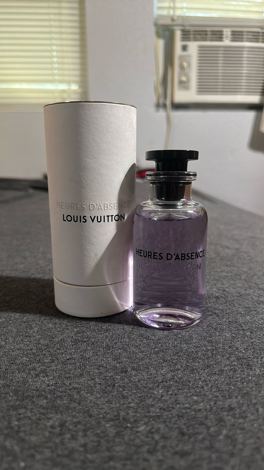 Louis Vuitton Perfume