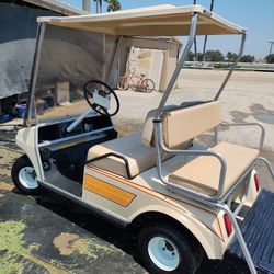 Club Car