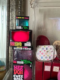 ππ ULTIMATE BIRTHDAY NEE DOH π― Authentic SQUISHY BUNDLE! ππ