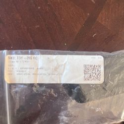 Key Fob Toyota