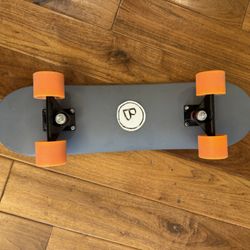 New Kids Skateboard